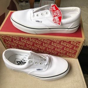 NTW era vans
